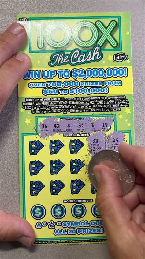 Philippine Lottery Scratch Cards: Unveiling Instant Wins.